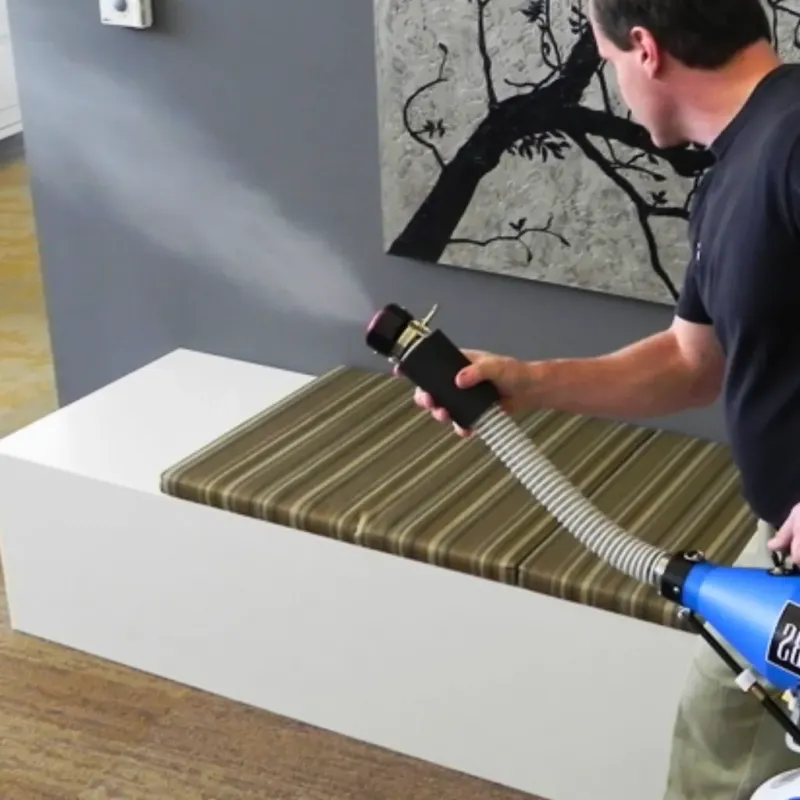 Professional Odor Removal in Sequim, WA